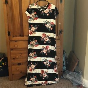 Acting Pro dress size Large